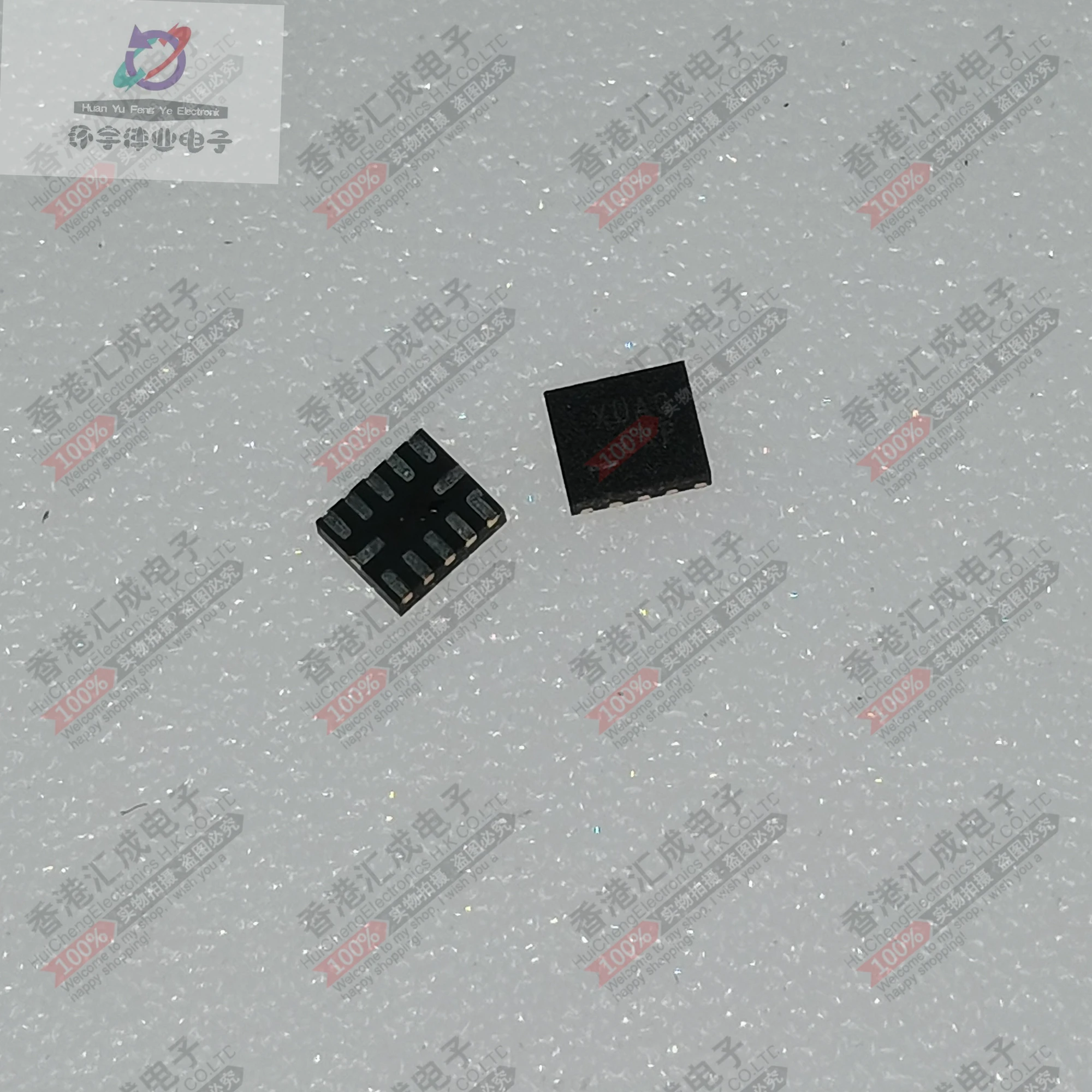 

FXLA0104QFX-F106 FXLA0104QFX 12-UMLP (17x2) New original