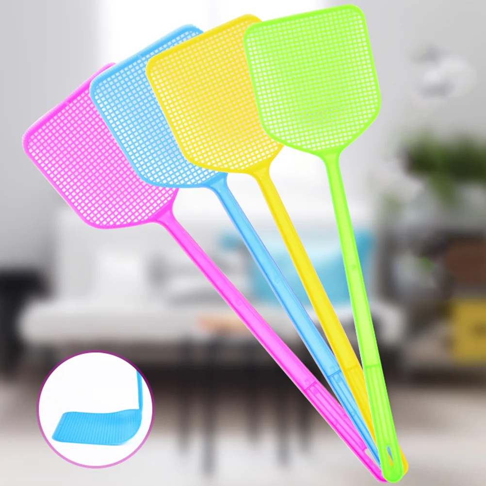 

2pcs Outdoor Catcher Swatter Handheld Zapper Control Zapper