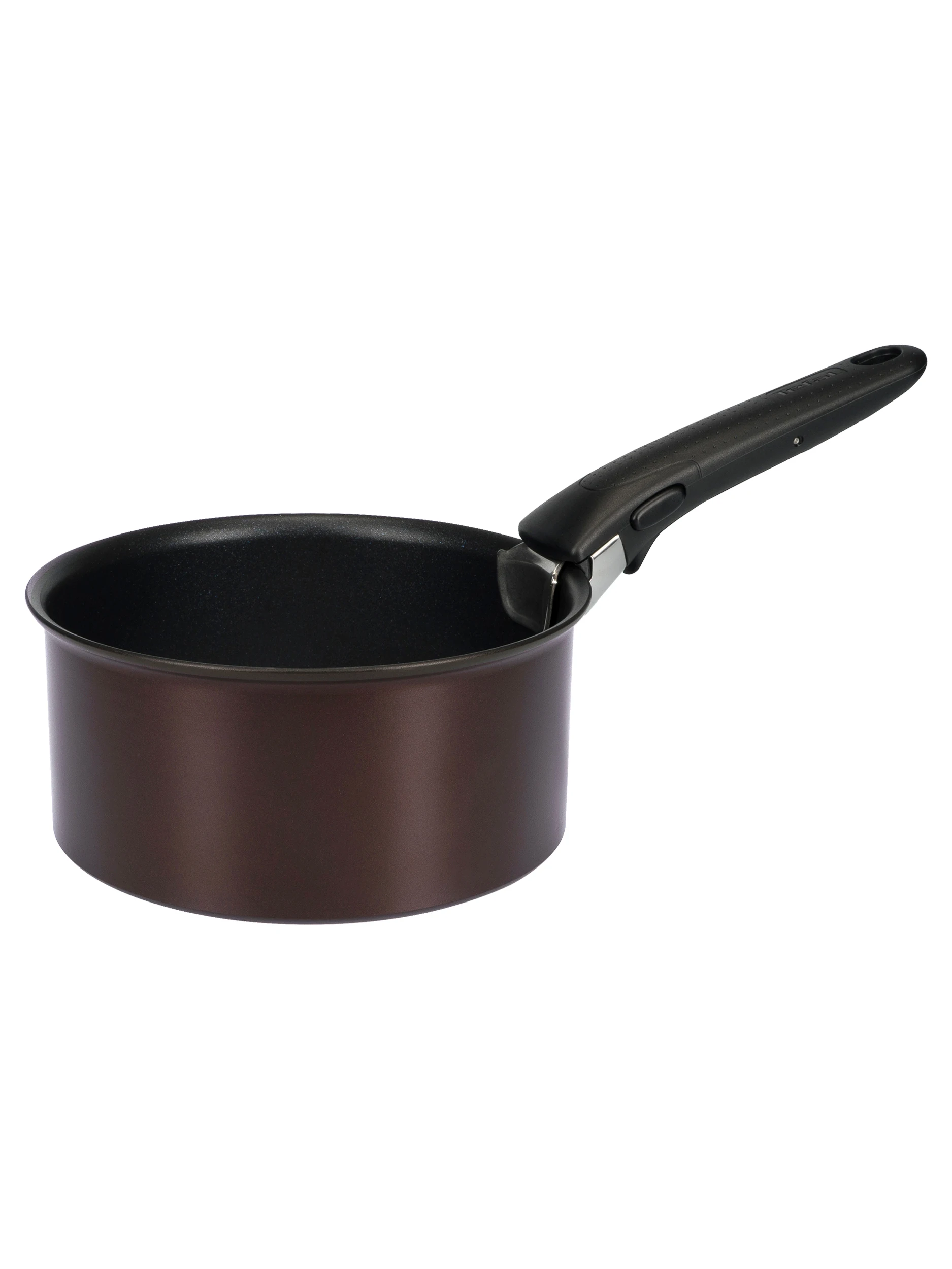 Набор посуды Tefal Ingenio Chef L6559802 коричневый 10 предметов