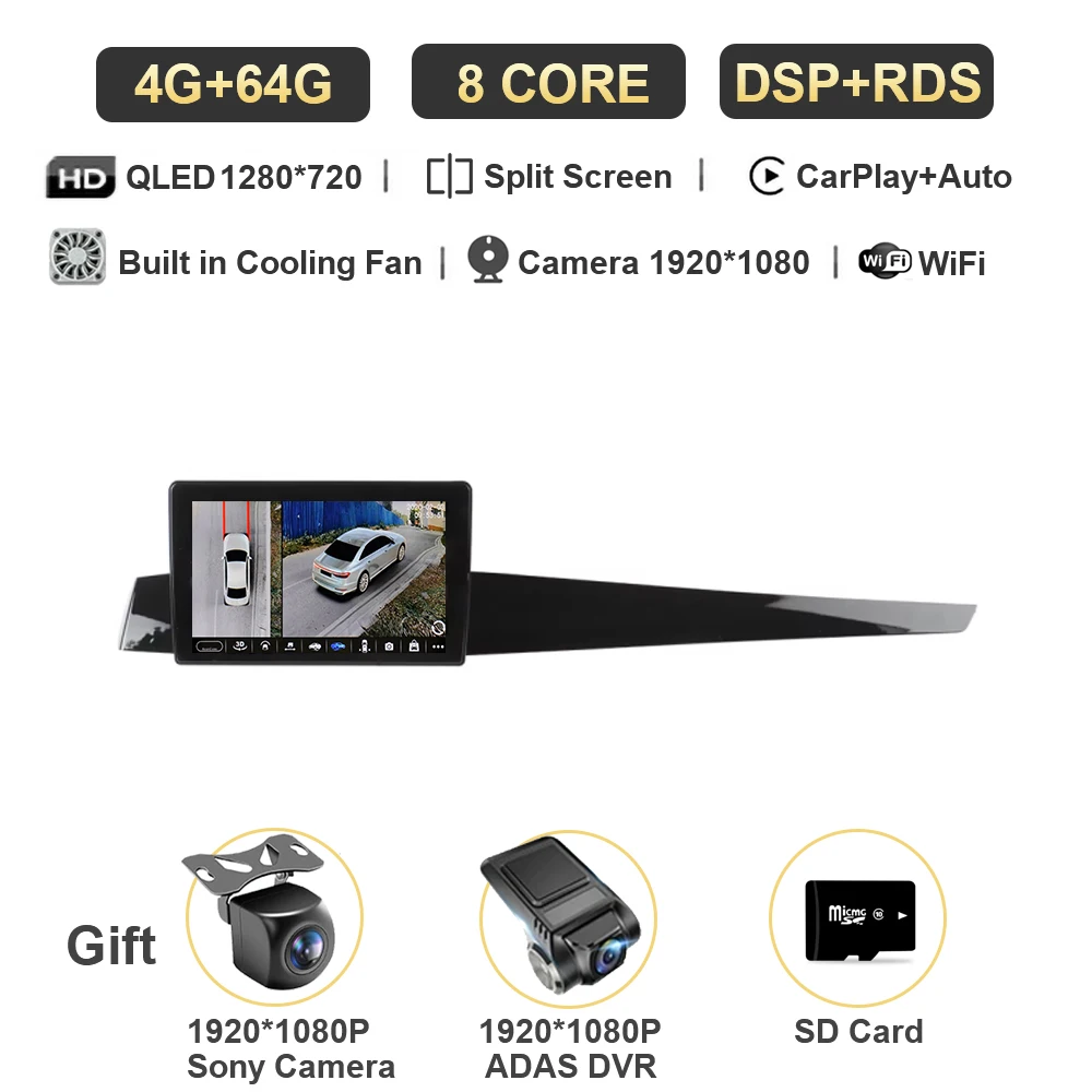 Android 15 для Renault Latitude 1 2010-2015 Мультимедиа Автомобильный GPS Авторадио Видео Радиоплеер Навигация Стерео Радио Без 2Din DVD