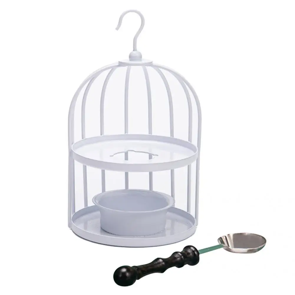 

Lightweight Durable Letter Handmade Sealing Wax Stove Heat Resistant Sealing Wax Stove Retro for Household