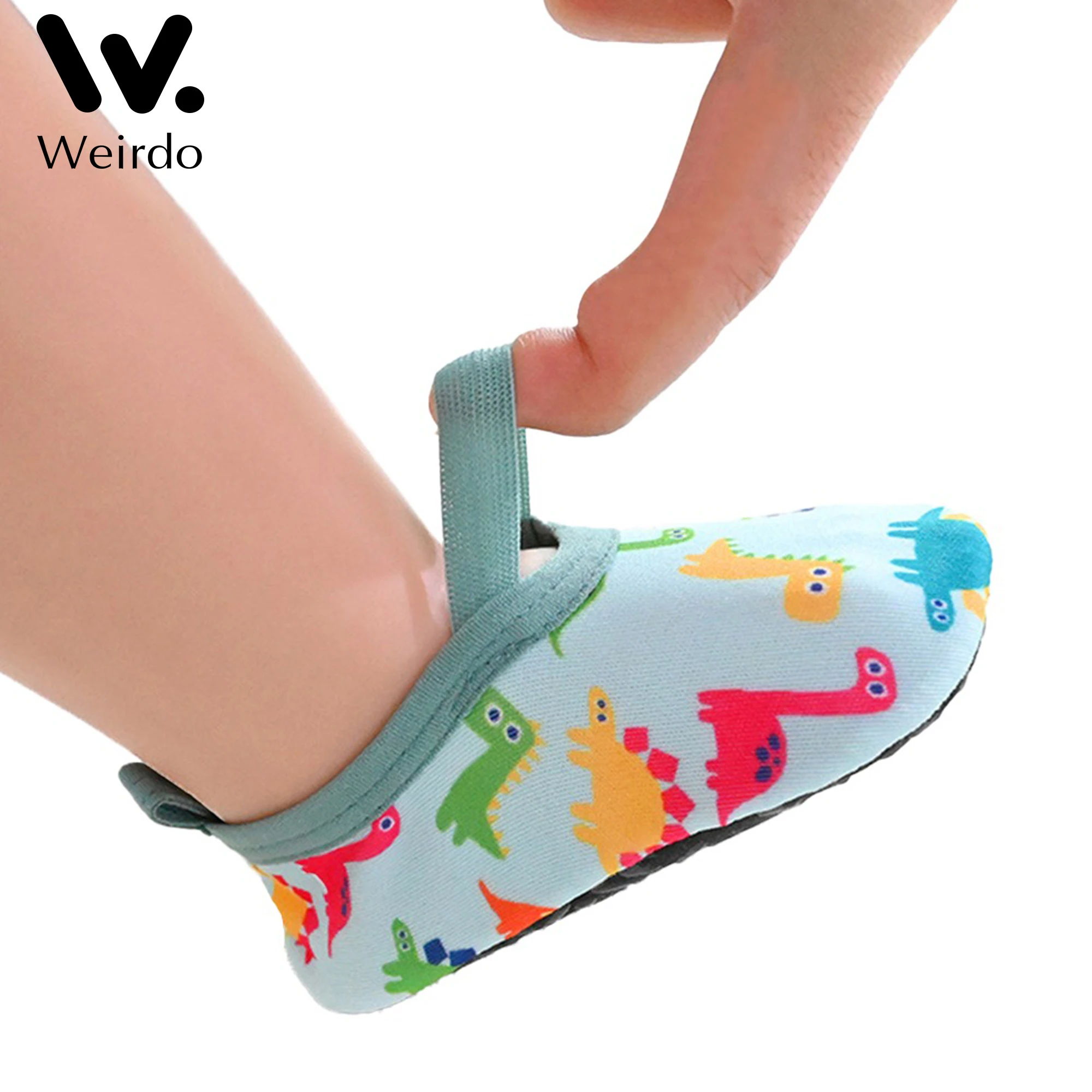 

Boy Kids Beach Water Sports Sneakers Children Swimming Aqua Barefoot Shoes Baby Girl Surf Fishing Diving Indoor Outdoor Slippers