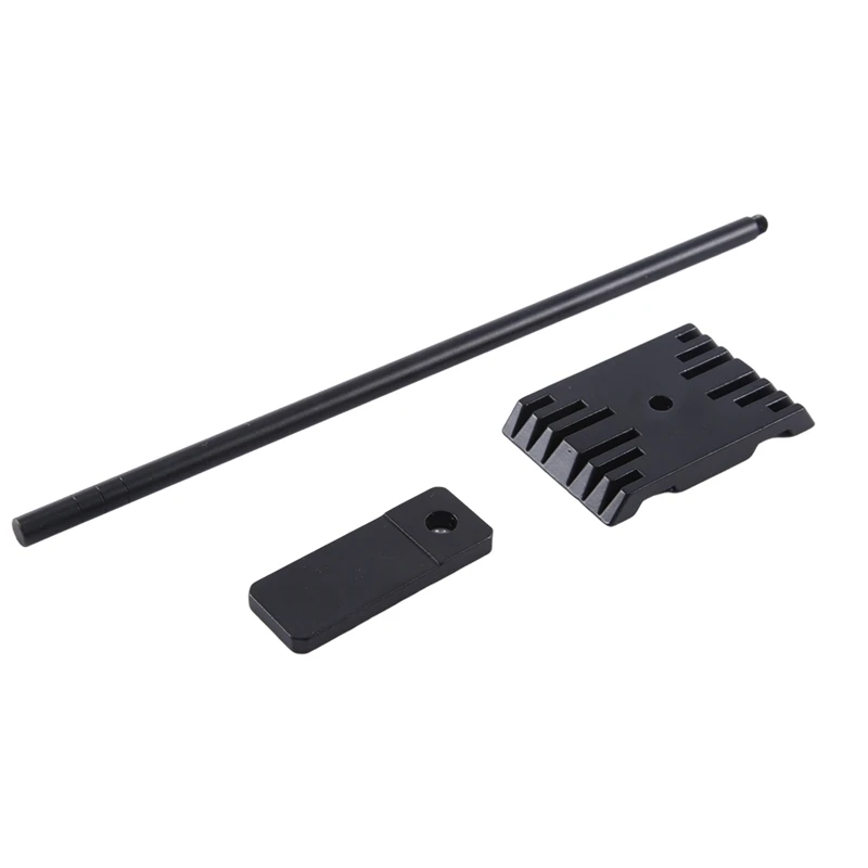 Aluminum Alloy Display Stand Rack For Axial SCX10 90046 Tamiya CC01 D90 D110