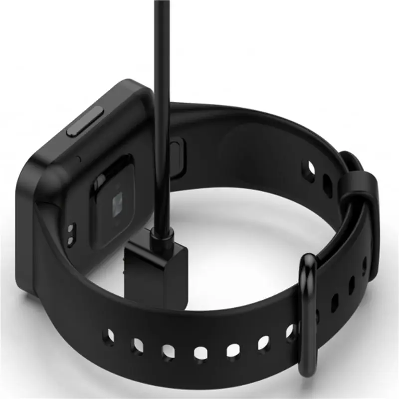 Фото Кабель для быстрой зарядки Superior-2X для умных часов Redmi Watch 2 Lite Xiaomi, магнитный тип №5