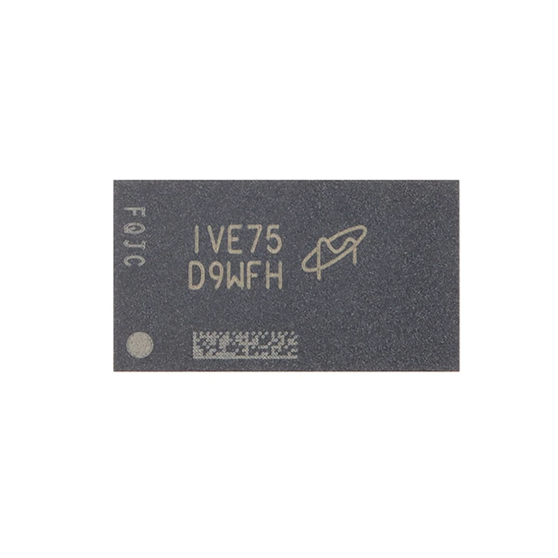 Home furnishings MT40A512M16LY - 075: FBGA E - 96-8 gb DDR4 SDRAMN memory chips