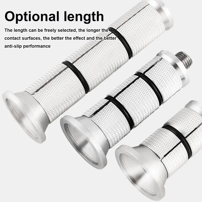 Компрессионная пробка для гарнитуры из углеродной вилки компрессионная