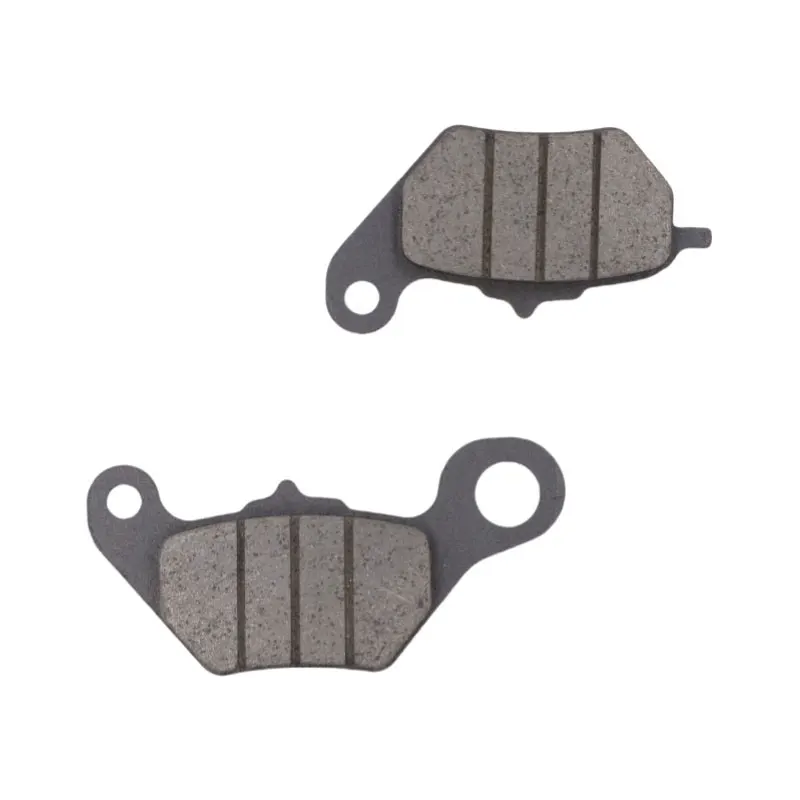 Новинка хит продаж 1/2/5 пар для Super Soco Ts Tc Cu оригинальные тормозные колодки