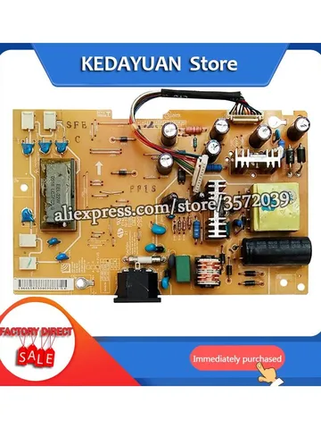 Плата питания W2262TQ W2053S W2253TQ W2343S W2242S