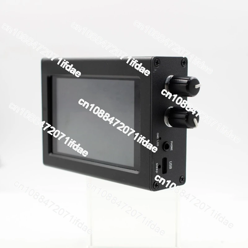 Версия 1 10 Malahit приемник DSP SDR программное обеспечение радио шумоподавление полный