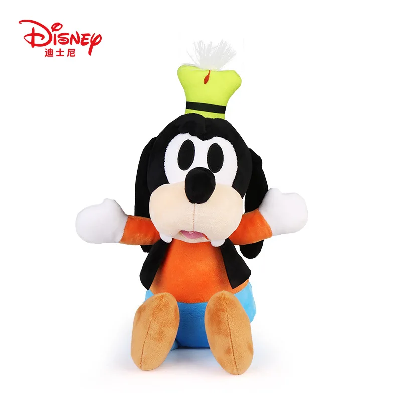 

40cm Goofy Plush Toy Disney Classical Cartoon Love of Nature Series Stuffed Animal Plush Doll Gift Plush for Children