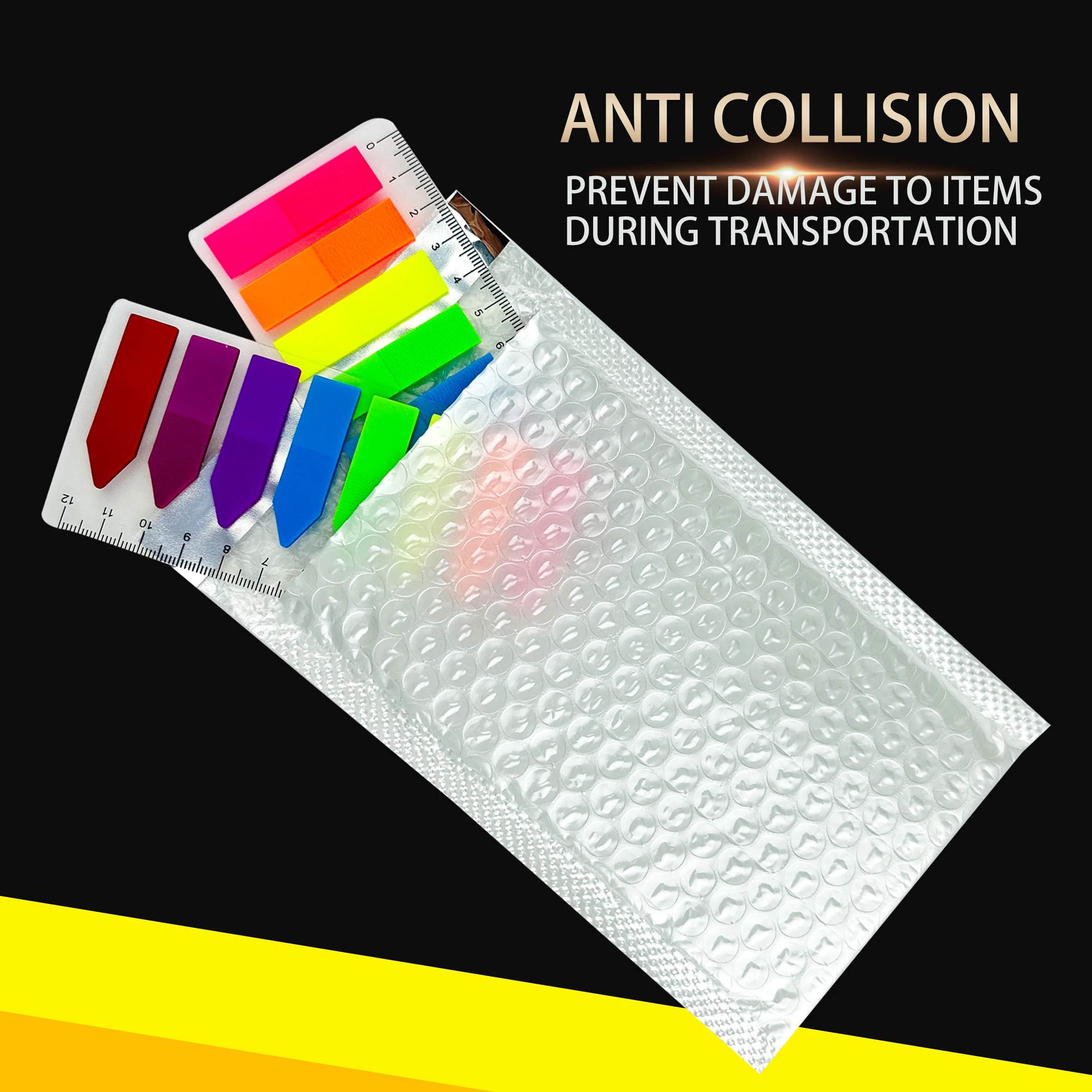 Рисунок 4 - водонепроницаемые пластиковые пакеты