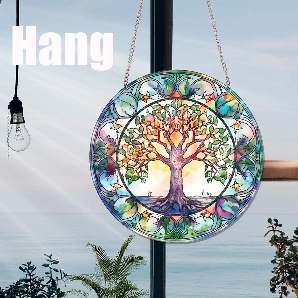 Fuso Wakaki Минималистичные Акриловые Чернила Для Печати Домашний Декор