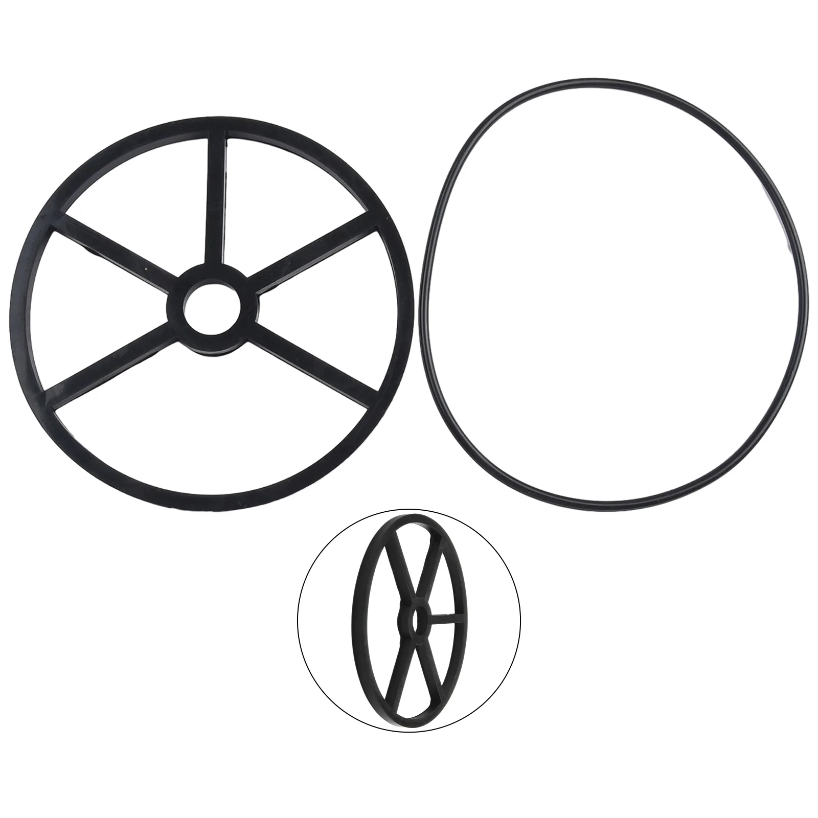 Сохраняйте свои оборудование для бассейна в высшем состоянии с прокладкой SPX0710XD