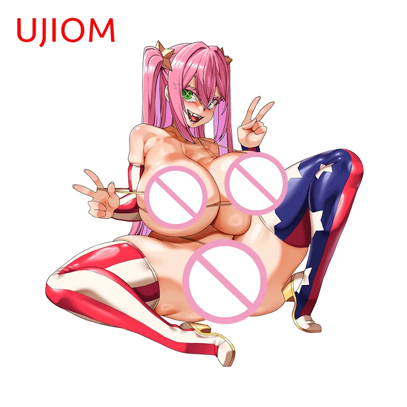 

Наклейки для стен UJIOM, прозрачный ПВХ