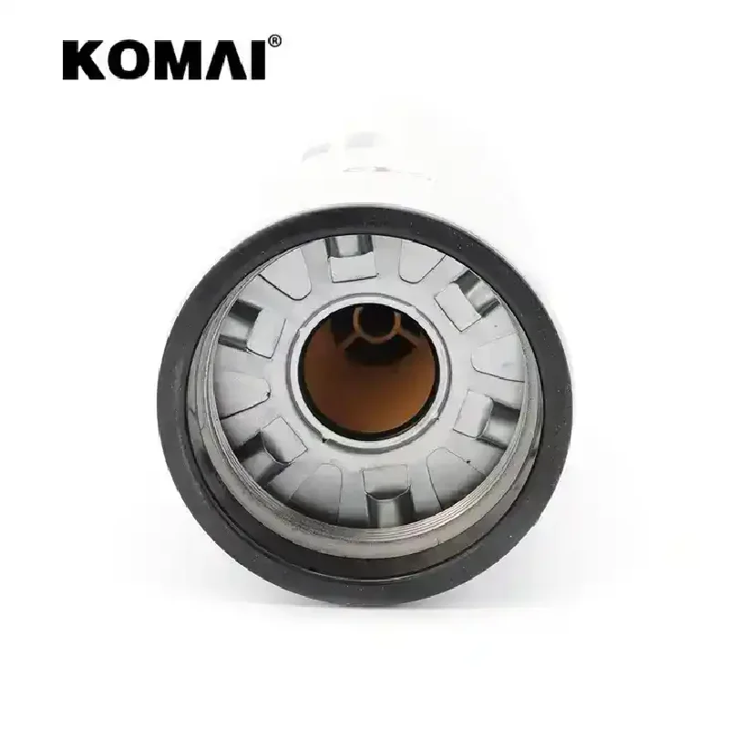 Для масляного фильтра Lf9001 Lf9018 P55-9000 Lf9080 Lf14000 Lf14000nn запасные части для экскаваторов