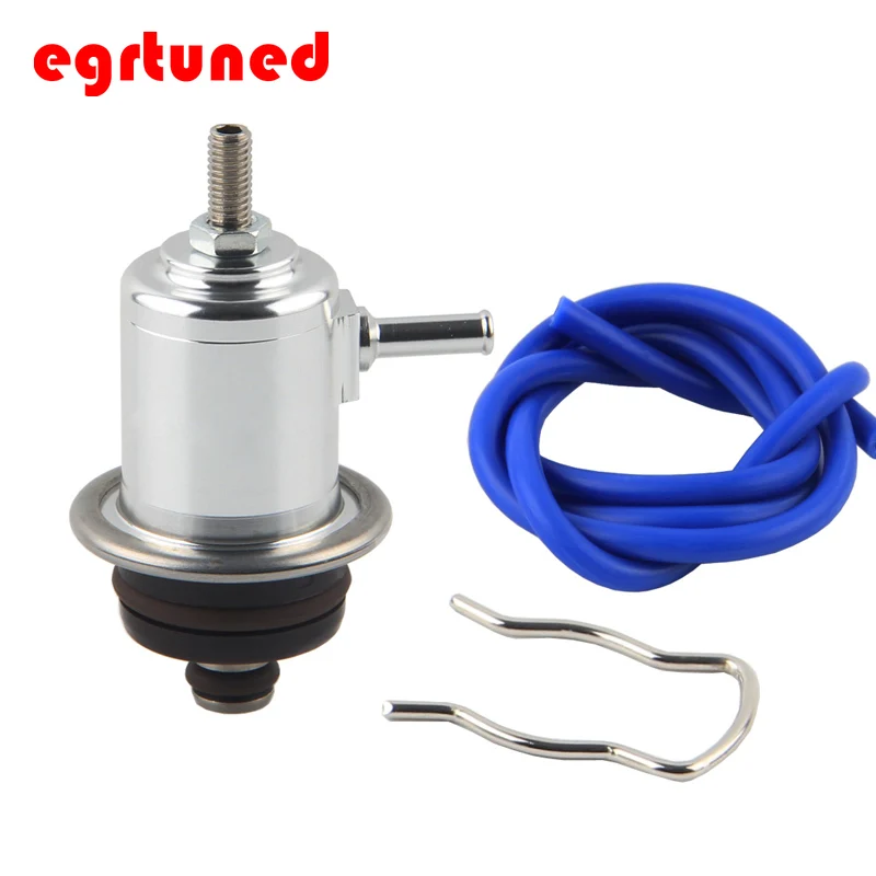 

Универсальный Регулируемый регулятор давления топлива для volkswagen Passat bora VAG, регулятор топлива двигателя fpr