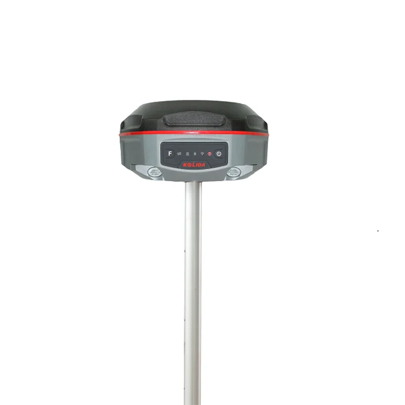 

Kolida K5 Pro Measurement Instruments Cheap Gnss Rtk Gps Receiver