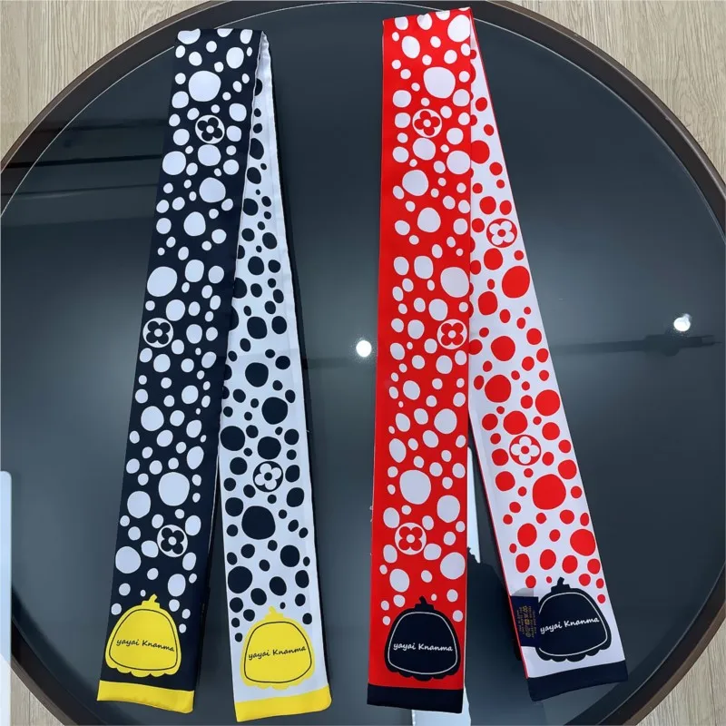 Рисунок 5 - Японский художник Yayoi Kusama