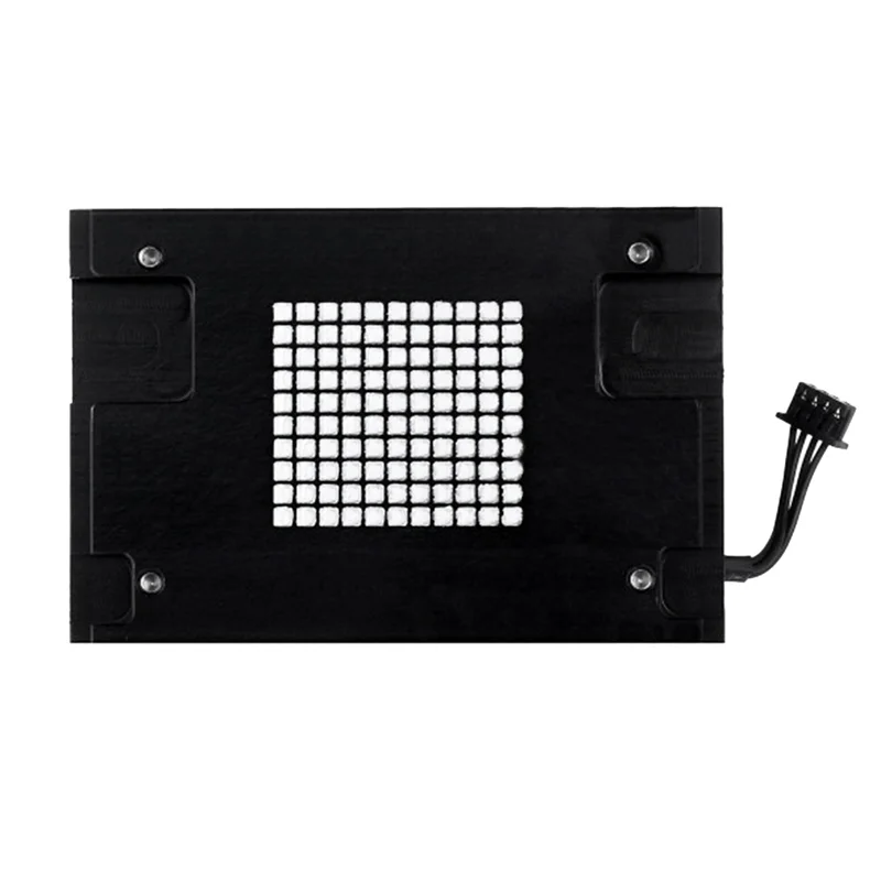 Вентилятор охлаждения-вентилятор-PWM-Регулируемый охлаждения совместимый с Nano / NX