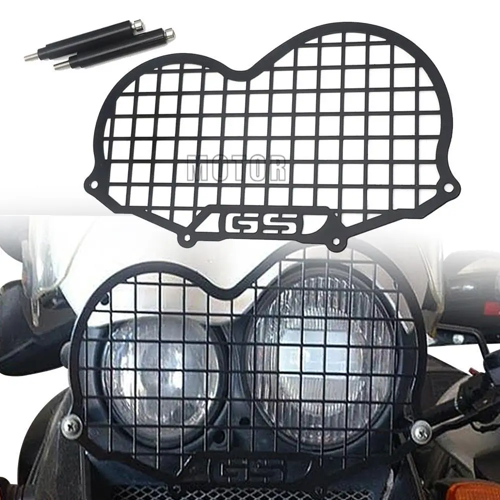 

Защитная решетка для мотоциклетной фары для BMW R1150GS Adventure 1999 2000 2001 2002 2003 R1150 GS ADV