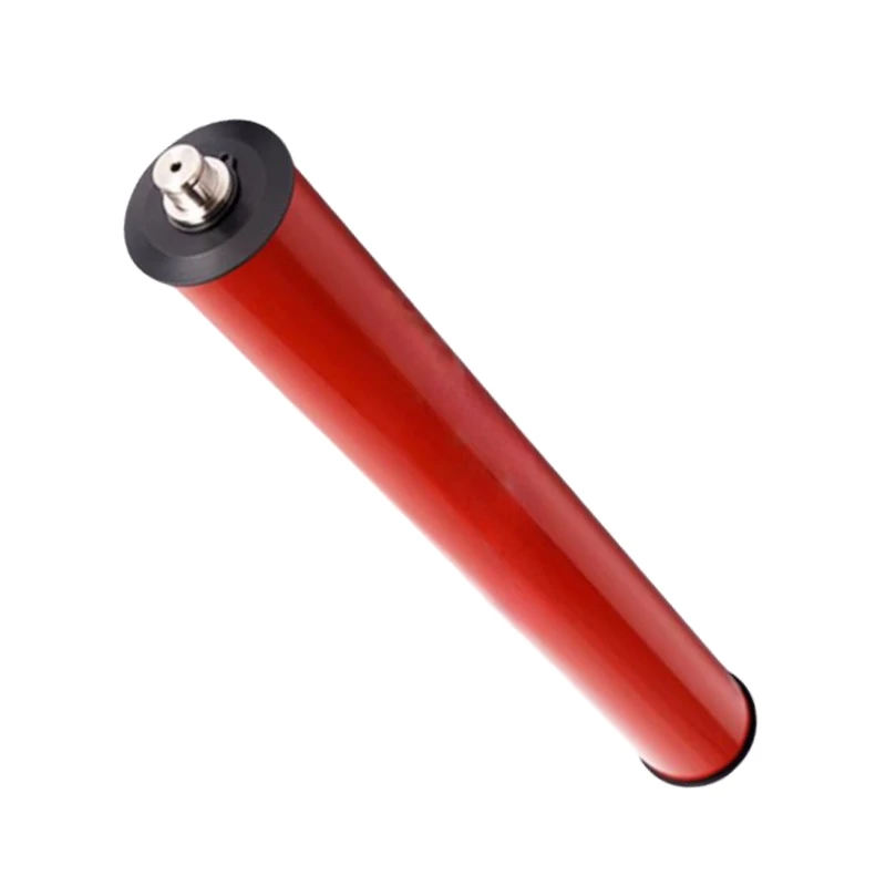 Нагревательный верхний фьюзерный ролик для Ricoh Aficio MPC4501 MPC5501 MP C4501 C5501 Запчасти