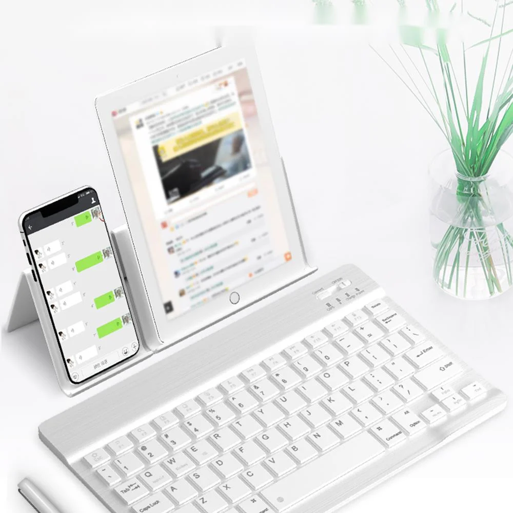 

Беспроводная клавиатура для планшета iPad Pro 2021 11,9 10,5 Bluetooth клавиатура для iPad 8th 7th 6th Air 4 3 2