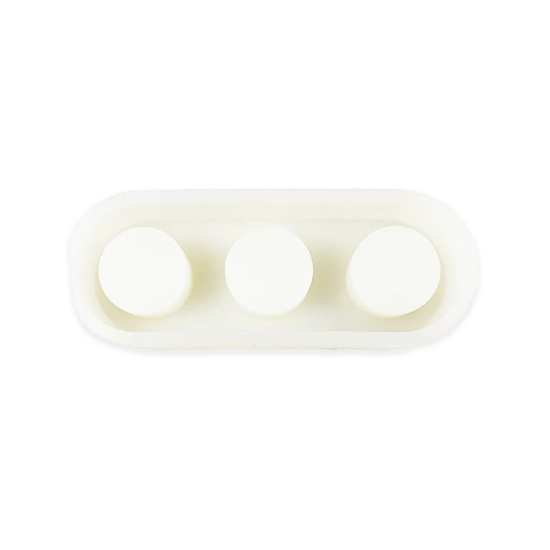 

Tealight Candle Holder Resin Mold,Candlestick Epoxy Casting Silicone Molds