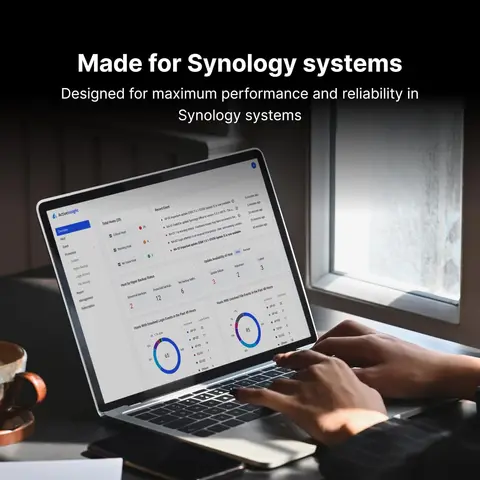 Модуль Synology E10G22-T1-Mini