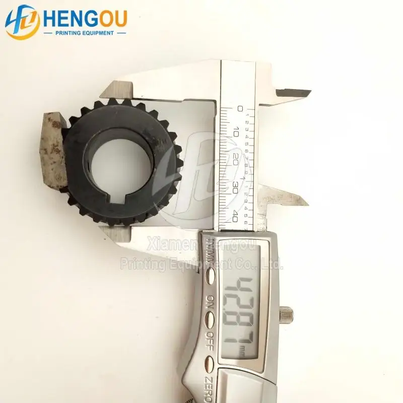 Фонарь и опора шестеренки для SM102 CD102 Machine 66.006.029 C5.006.409F 00.530.0955