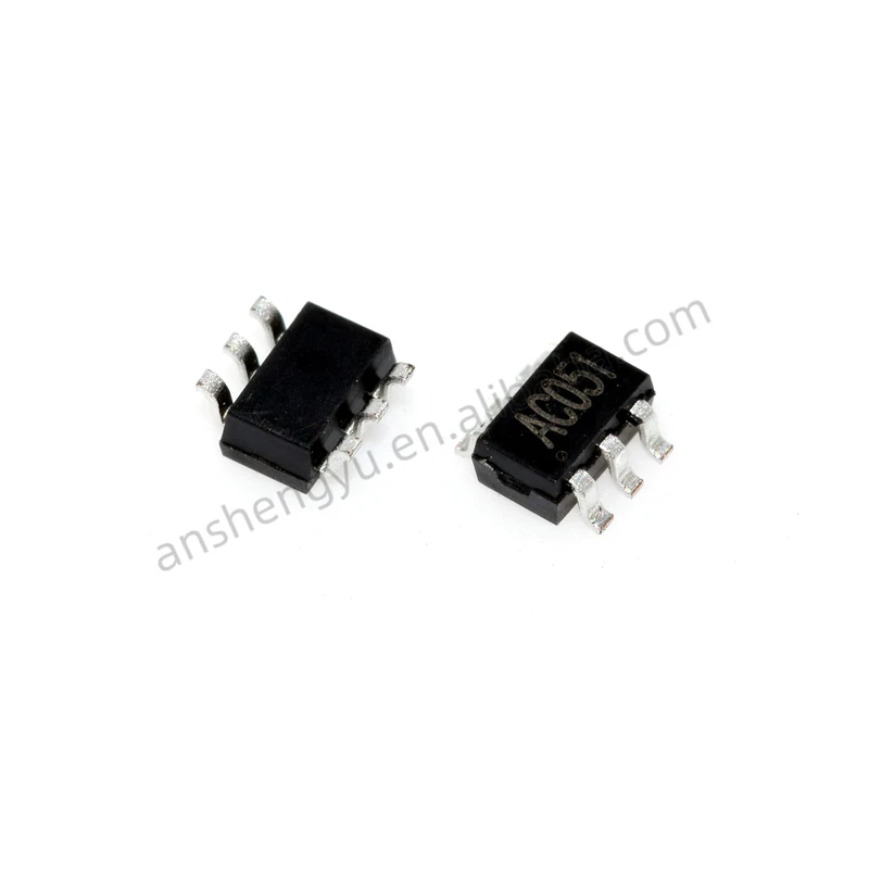 

ATS3157 AC051 новые оригинальные Интегральные схемы IC SOT-363