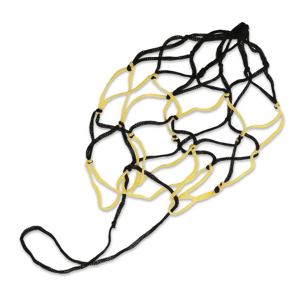 

Футбольная Сетчатая Сумка на шнурке, товары для баскетбола, легкое волокно, держатель для хранения волейбола, для использования в тренажерном зале