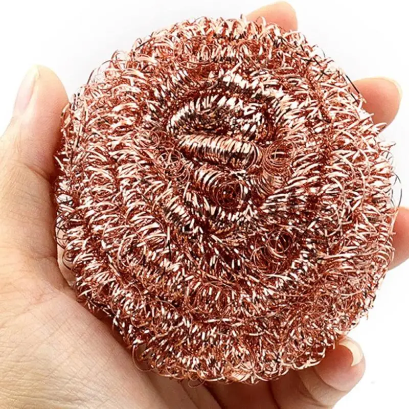 1-8 шт. набор щеток для чистки из нержавеющей стали щетка посуды кастрюли кухонная