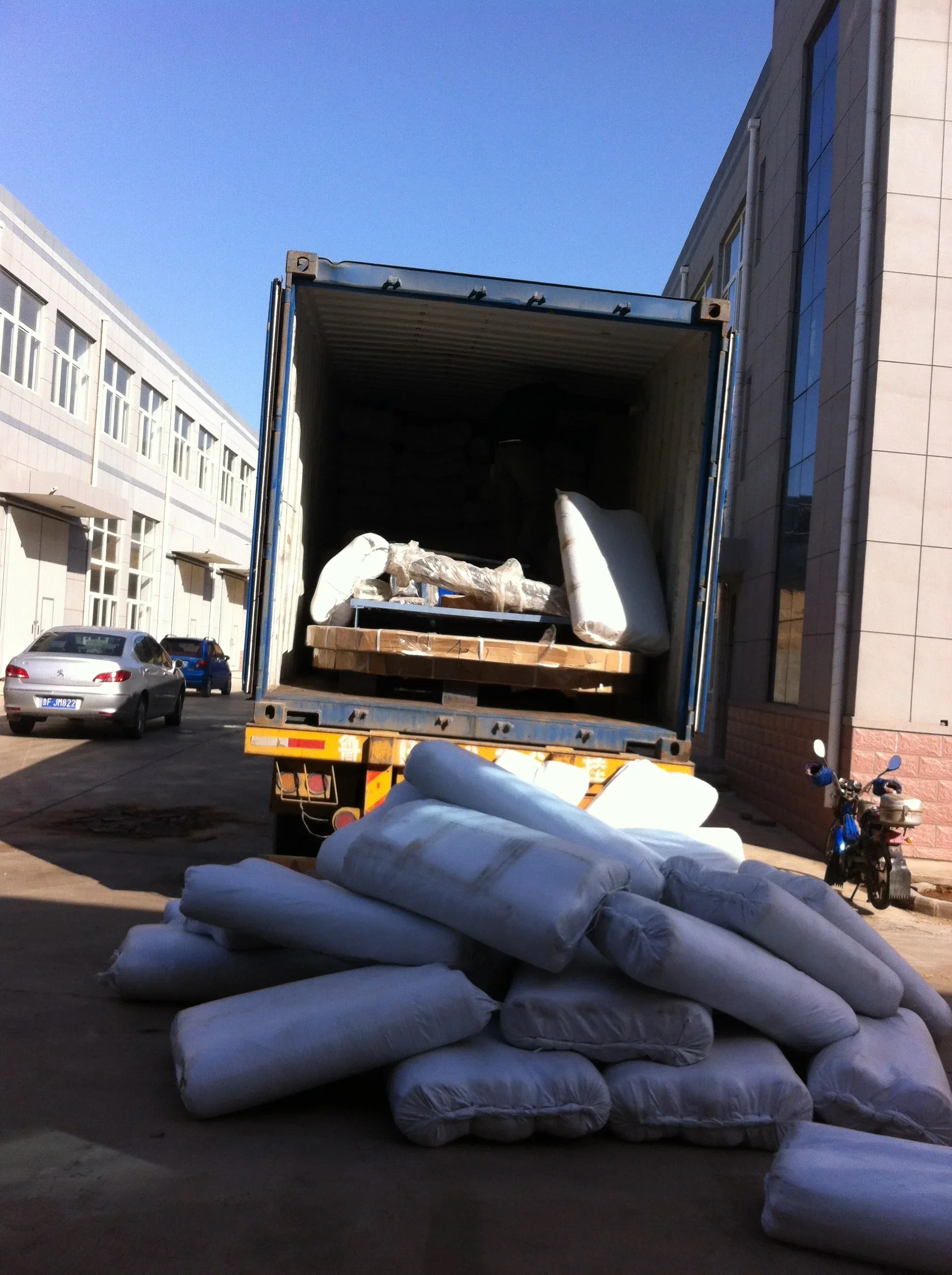 Автомобильный воздушный фильтр для краски/фильтр покрасочной камеры