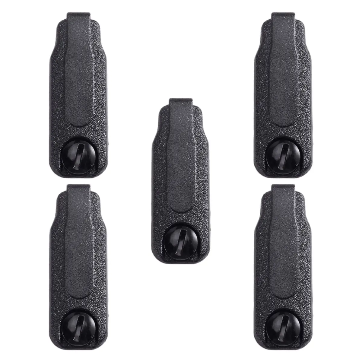 Фото ABSY 5 шт. пылезащитные колпачки для наушников/гарнитуры для Xir P8268 P8260 P8200 P8620 P8660 DP3600 DP4800e XPR6300 DP4600e №3