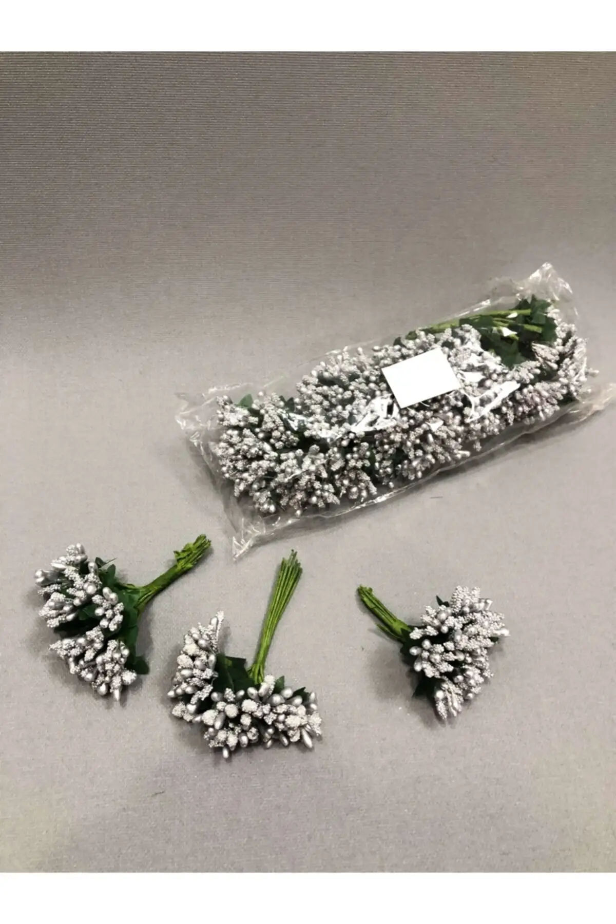 

Silver seed pıknurled decorative strip hobby supplies & entertainment life