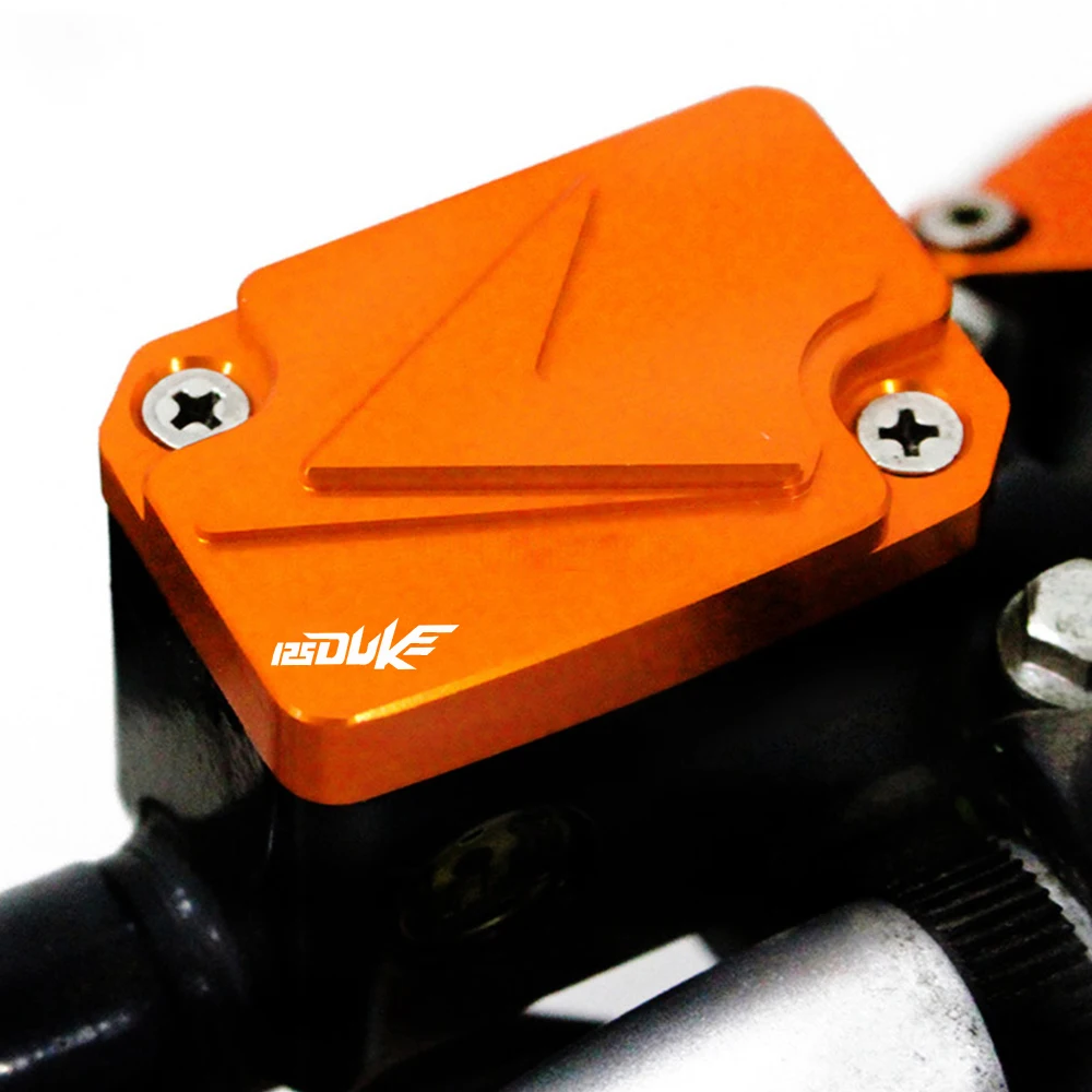 

Крышка переднего тормозного резервуара для KTM Duke 125 DUKE 200 2013 - 2023 2022 2021 2020 2019 DUKE125 DUKE200