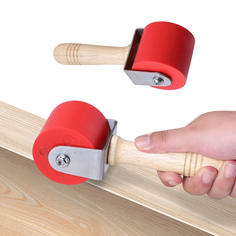 Ламинированный Напольный Валик Диаметром 2 6 Дюйма X Шириной 17 С Толстым