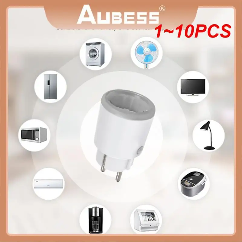 1-10 шт. энергосберегающий удобный пульт дистанционного управления Wi-Fi