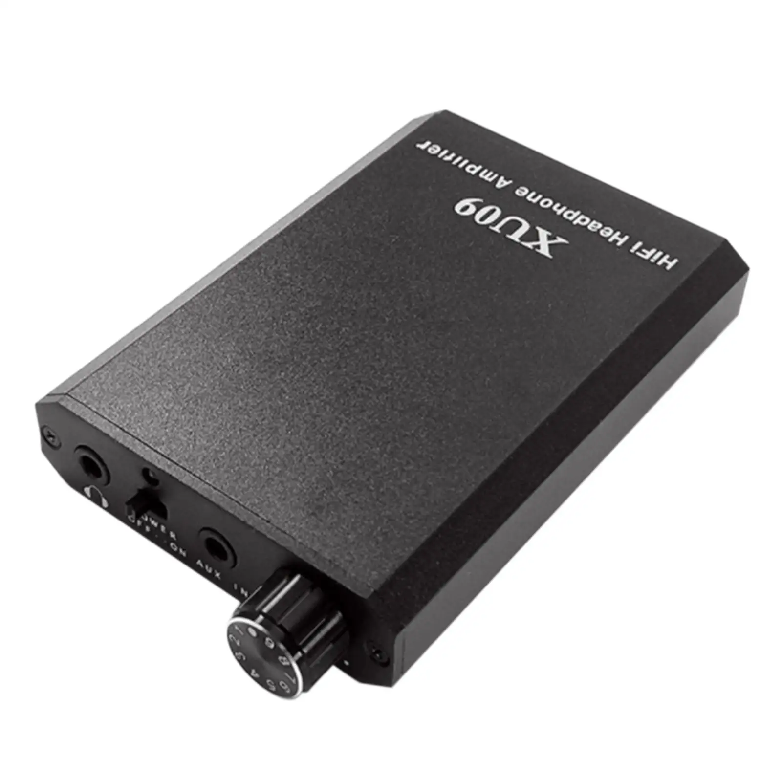 Цифровой проигрыватель из алюминиевого сплава