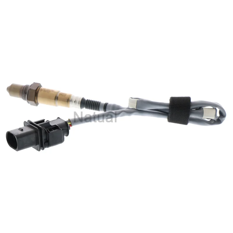 Кислородный O2 Датчик Lambda для Audi A3 A4 A5 A6 Q3 Q5 TT Seat Альгамбра Леон Skoda Karoq Octavia Yeti 0281004191 0