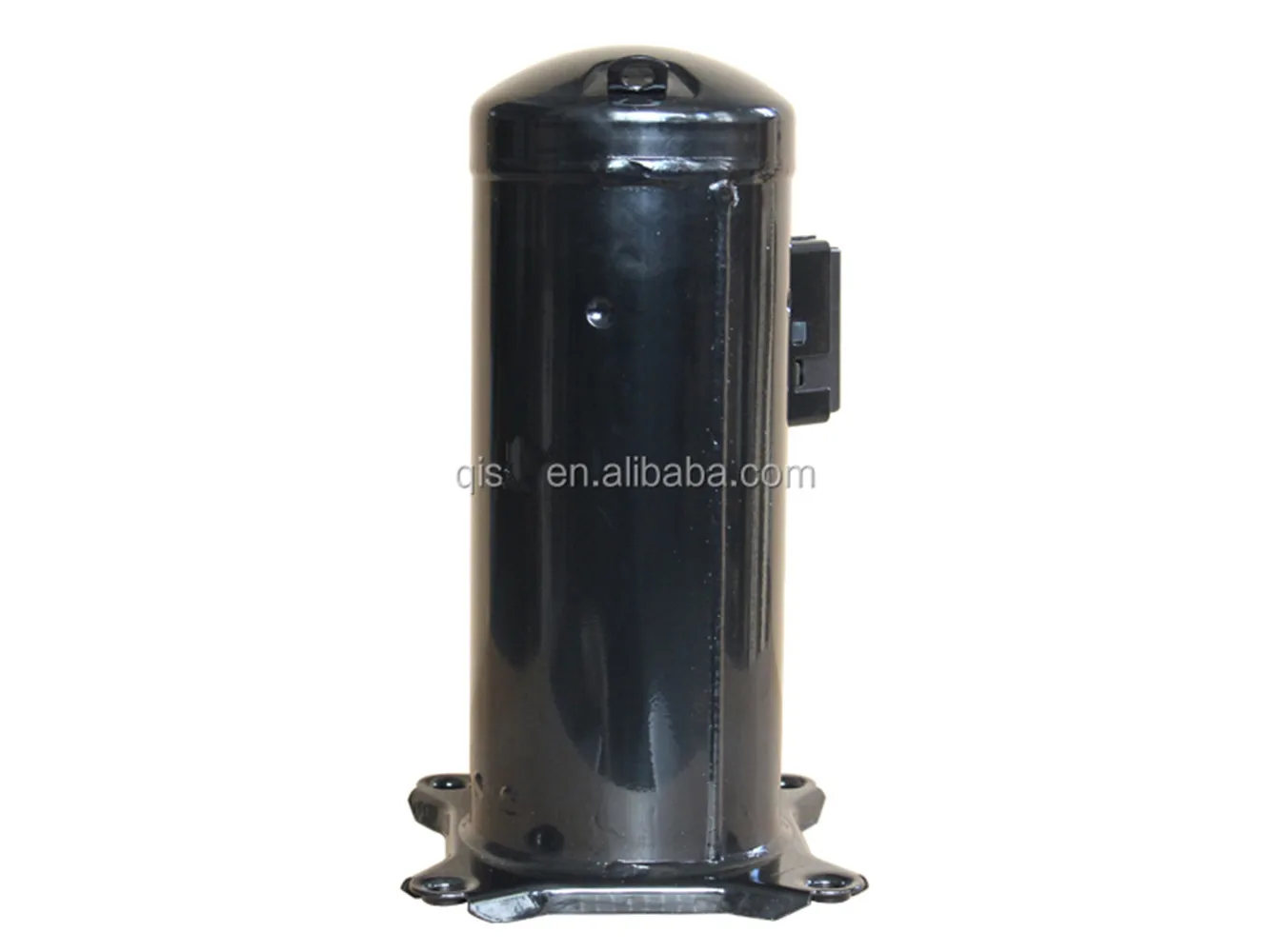 5HP Copeland Scroll Compressor Model Air Conditioner Scroll Compressor Price ZW57KH-TFP-522