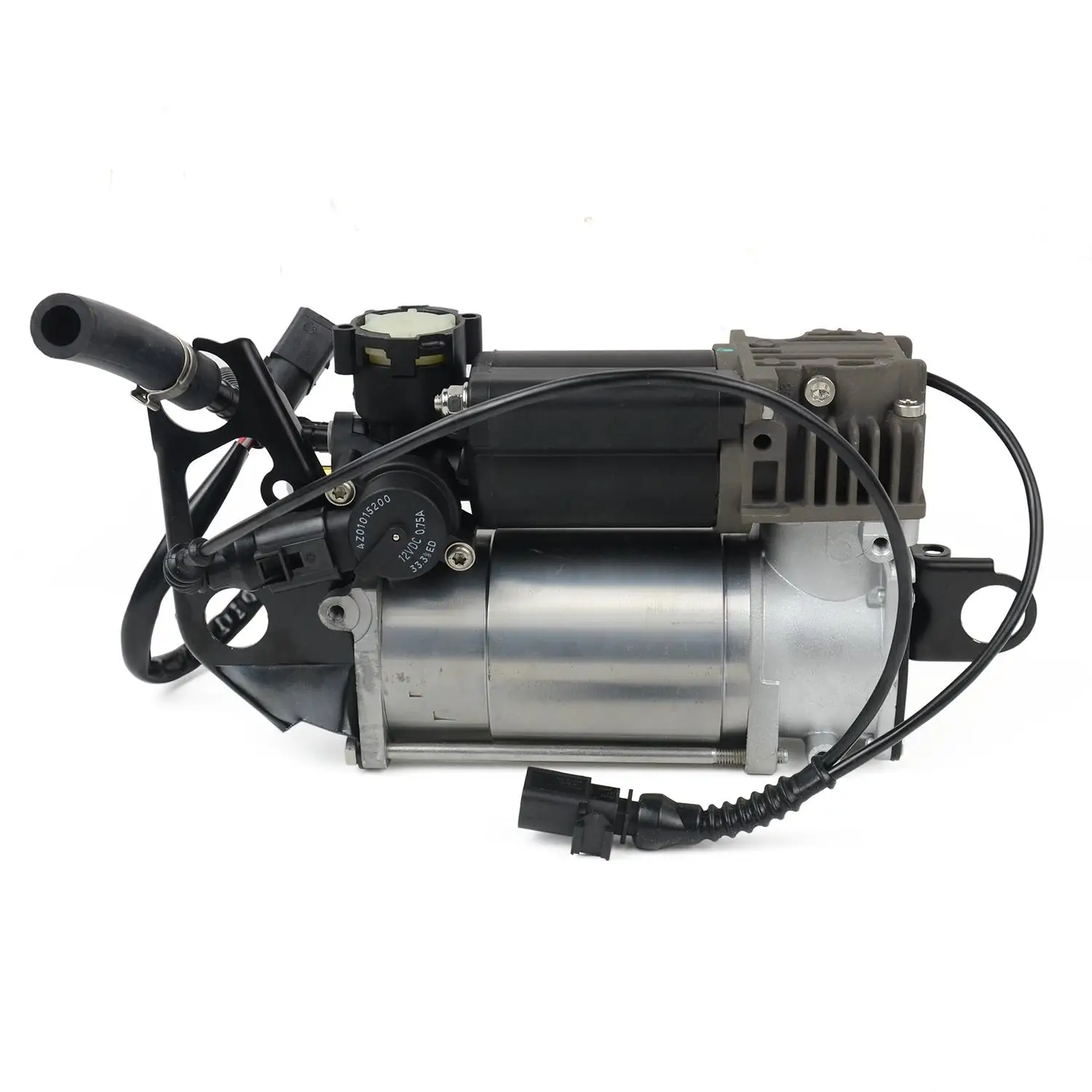 

AP01 Air Suspension Compressor Pump for Audi Q7 Porsche Cayenne VW Touareg 3.0L V6 7L8616006A 4154033050 7L8616007F