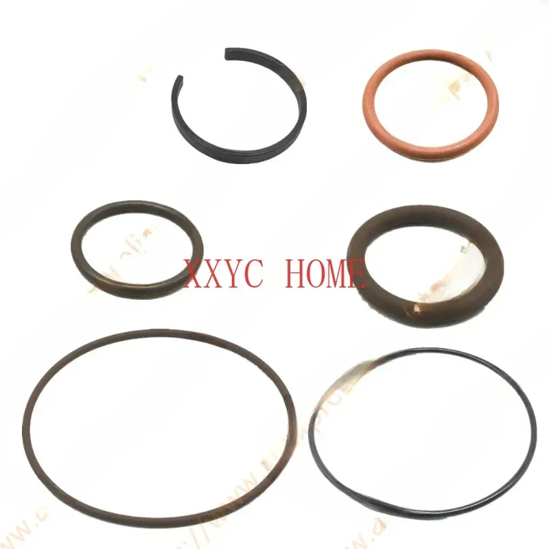 Комплект поршневых колец с уплотнительным кольцом Запасные детали для