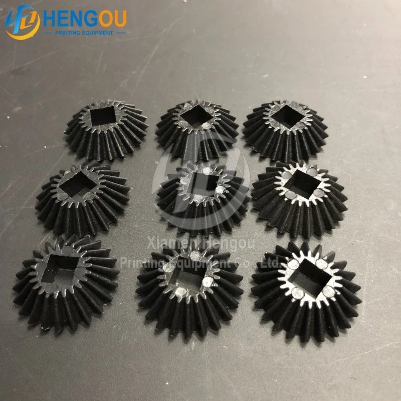 

A1.030.023 Heidelberg SM102 CD102 подача бумажных редукторов