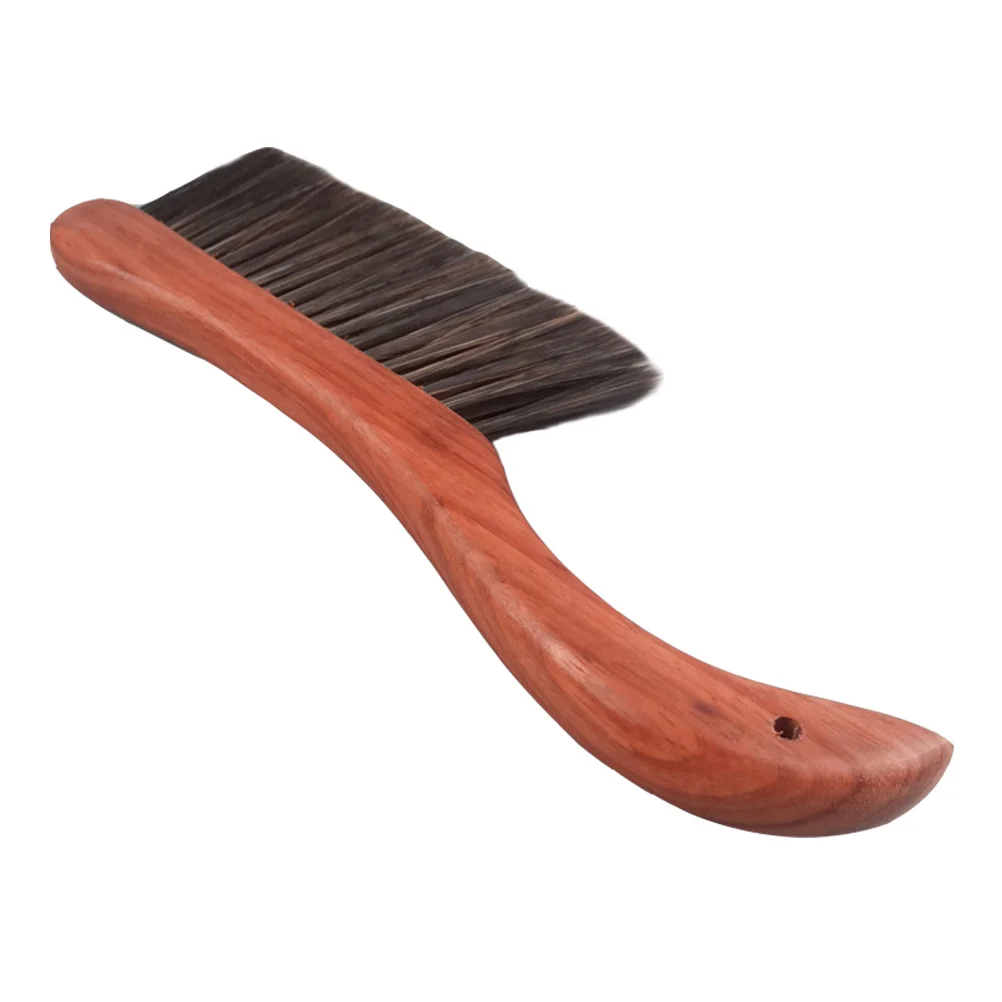 

Guzheng Cleaning Brush Dust Removal Brush Instrument Cleaning Tool