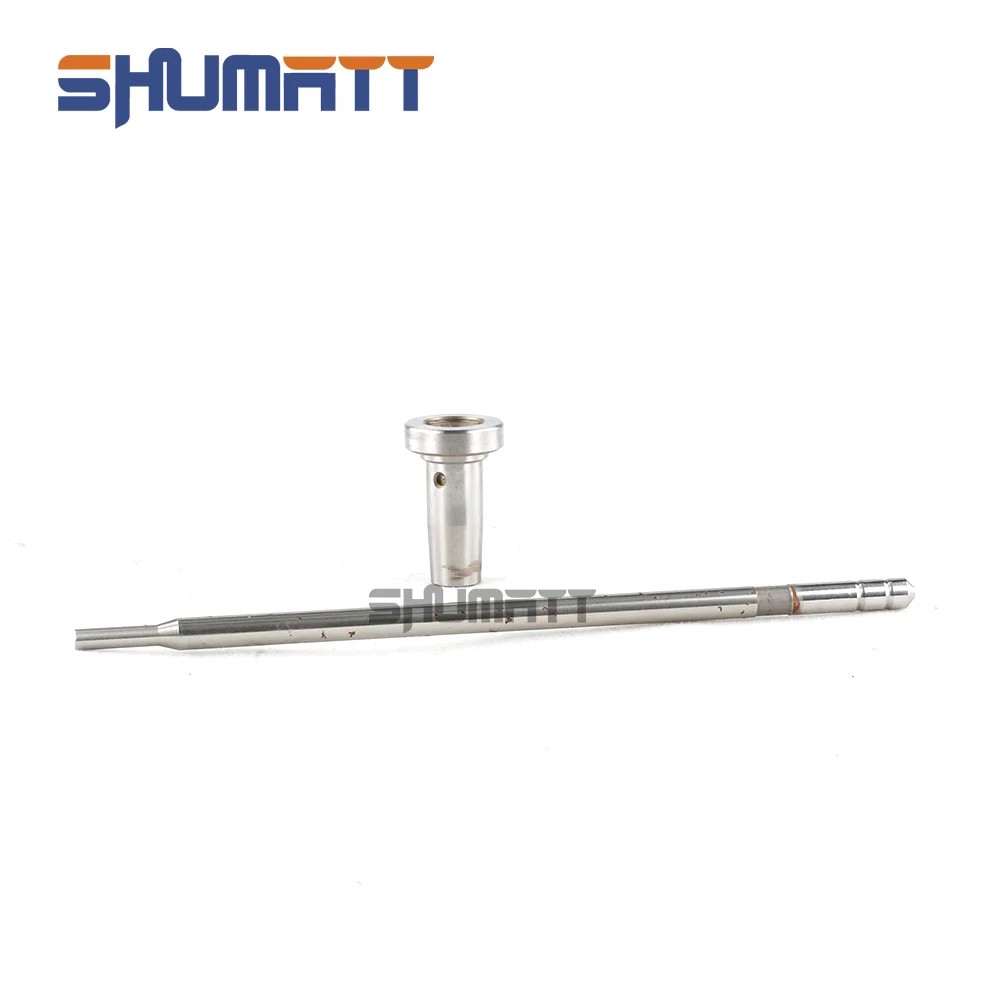 Новый регулирующий клапан дизельного инжектора F00RJ00420 4 шт. сделано в Китае для