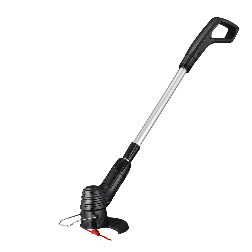 

Handheld Rechargeable Cordless Electric Lawn Mower Weed Eater Portable Lightweight Telescopic 13000 RPM Trimmer Mowing Machine
