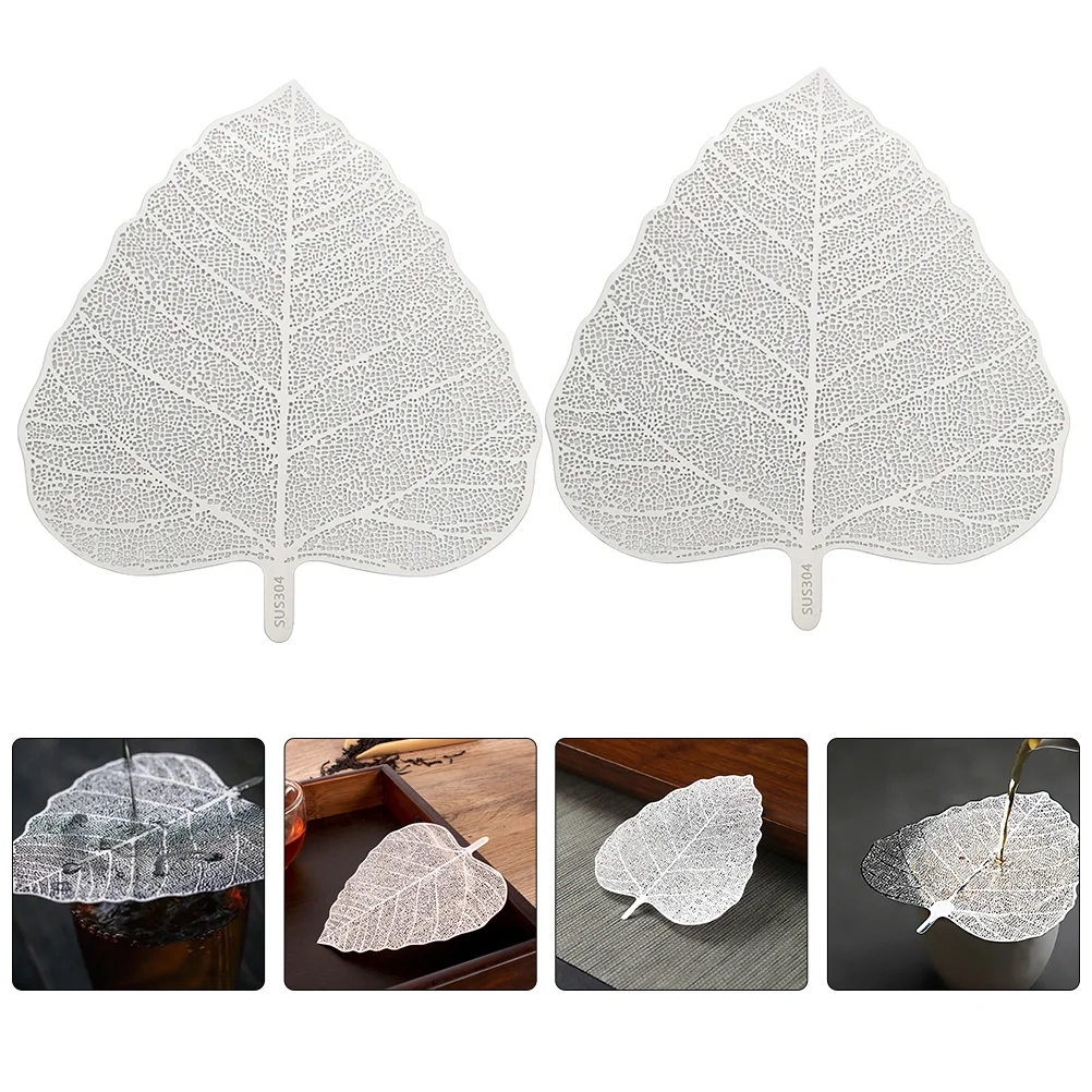 

Tea Mesh Loose Strainer Infuser Filter Leaf Steel Stainless Cup Finecoffee Steeper Holder Infusers Loversleaves Filters