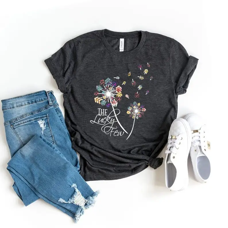 Рубашка с коротким рукавом и круглым вырезом из 100% хлопка |