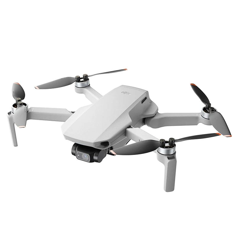 

Original Mini 2 Standard with 4k camera 31 Mins Flight Time 4x digital zoom 10KM Video Transmission quadcopter